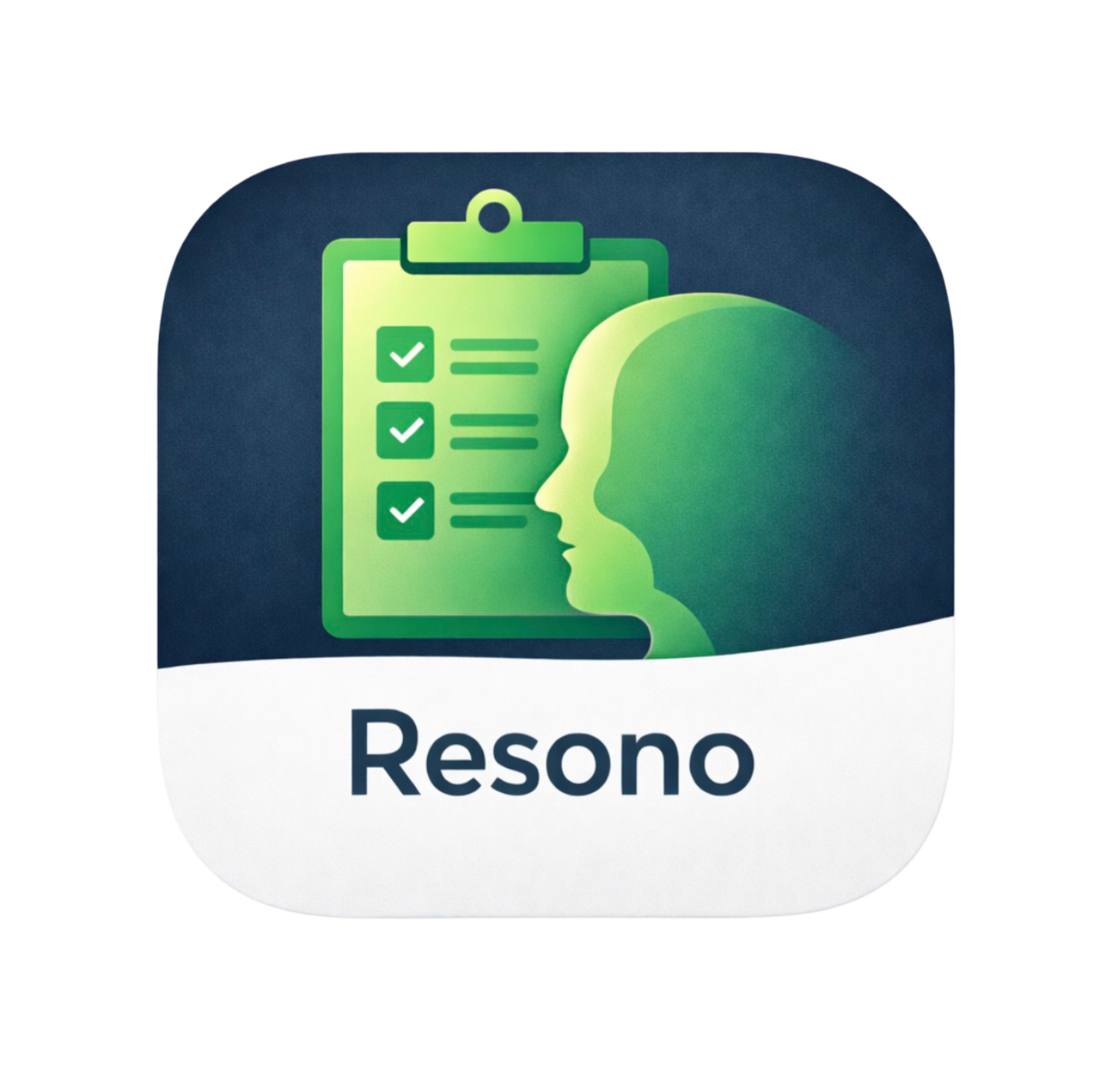 Resono Icon